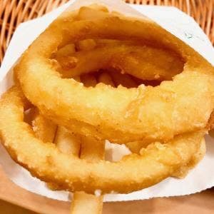 モスバーガー 鶴見西口店