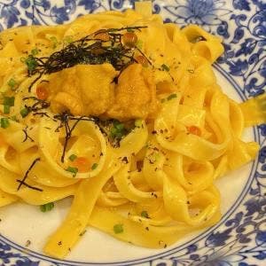 鎌倉パスタ イオンタウンユーカリが丘店