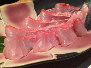 晴美家