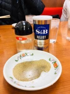 餃子の王将 浄心店