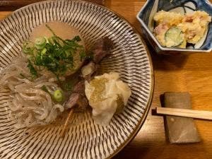 おでん能古本店