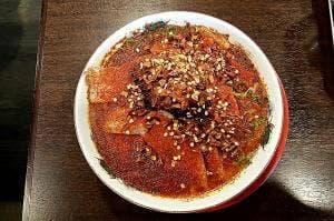 中華そば まるだい