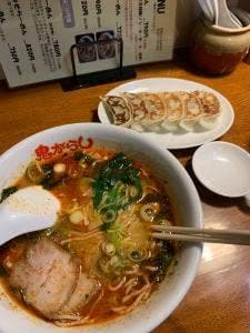 鬼がらし 江俣店