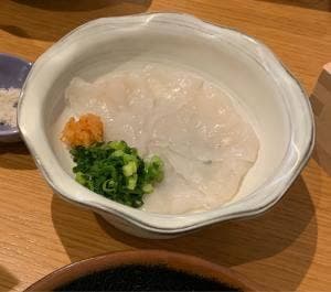 マスコミ寿司バー