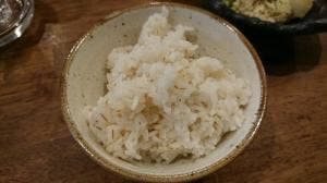 日本酒と郷土料理酒場 楽