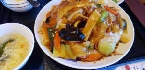 中国料理 樓外樓 Bivi別館