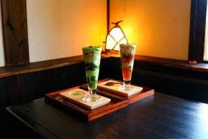 鎌田茶業 宮崎店