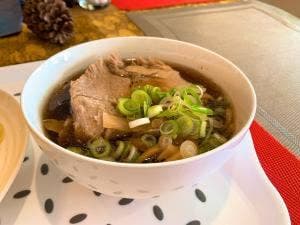 つけ麺 龍 本家