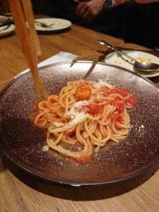 お料理Nakano