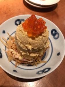 小料理バル ドメ