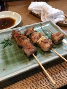 鳥ひで