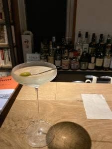 BAR 燐光