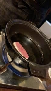 うどん 秋月