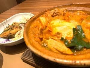 やよい軒 下関長府店