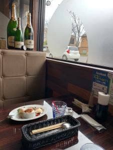 ミア・アンジェラ 長町南