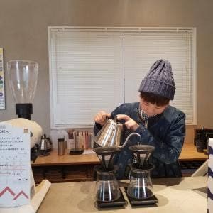 カトラッチャ珈琲焙煎所