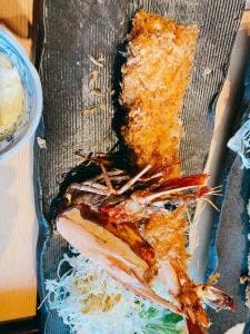 山かつ 山城店
