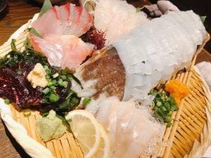 月○海 大名店