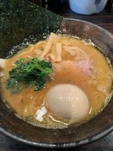 麺処 つち田