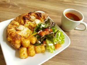 テキサスハンズ 高岡二塚店