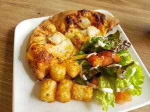 テキサスハンズ 高岡二塚店