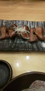 五穀 津山店