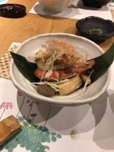和食 髙山