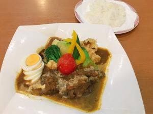 森のレストラン 赤ずきん