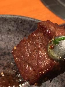 焼肉特急 亀岡駅