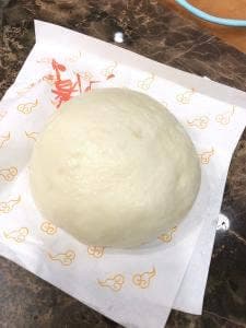 中華点心 茶寮