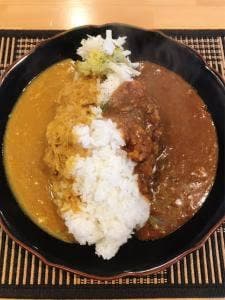 Curry K
