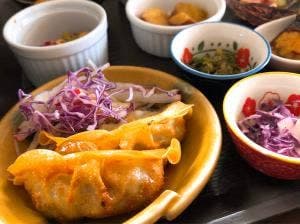 四季創菜 春夏秋冬