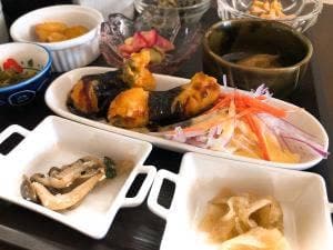 四季創菜 春夏秋冬