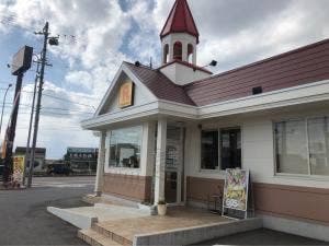 リンガーハット 豊田若林店