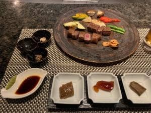 鉄板焼 匠