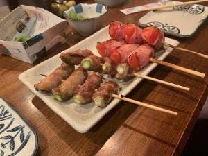 串むら