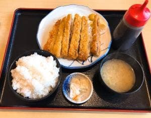 さかな食堂 マルヨシ水産