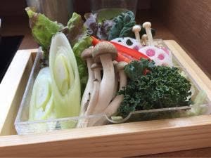 一人鍋しゃぶしゃぶ すうぷ 静岡パルコ店