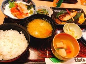 とんでん 清田店