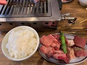 焼肉ここから 東京八重洲口店