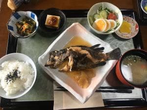 古民家カフェ コメスタィ