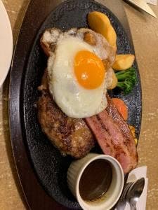 ニシムラカフェ本店