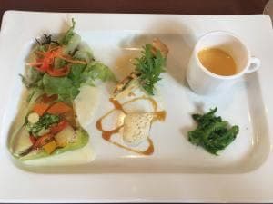野菜レストラン ポタジエ