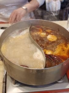 中国料理 川菜