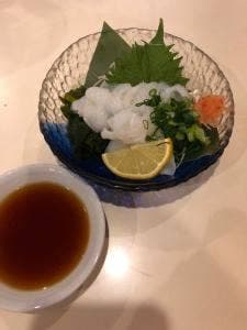 鬼無里 小金井店