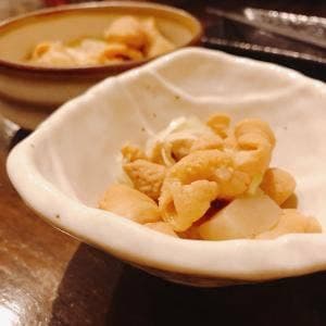 炭火串焼 はくら