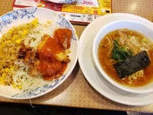 バーミヤン 高岡あわら町店