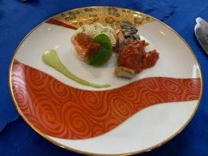 モントルー 新発田