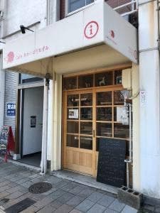あかいはりねずみ