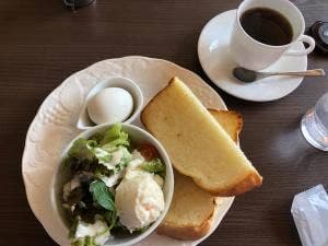 ケーキハウスリバージュ鳳店